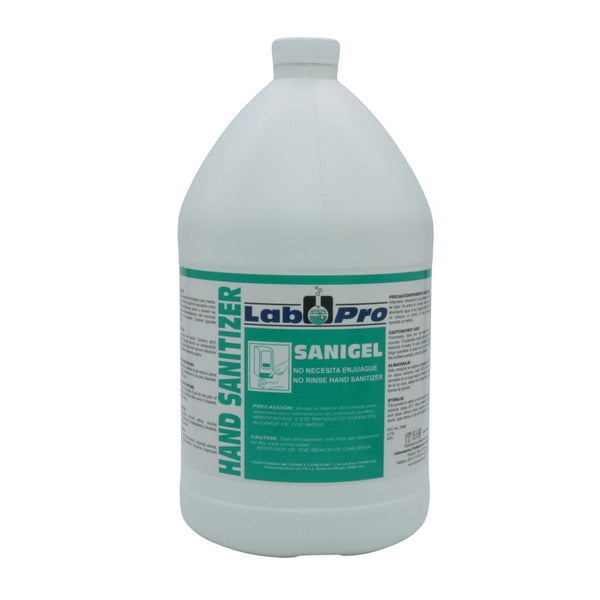 Alcogel Galón - Sanigel
