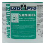 Sanigel Alcohol Gel Galón