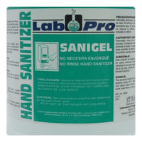 Alcogel Galón - Sanigel