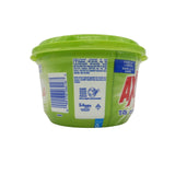 Lavaplatos Axion Crema 425gr