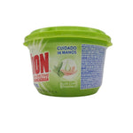 Lavaplatos Axion Crema 425gr