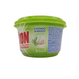 Lavaplatos Axion Crema 425gr