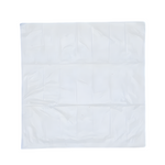 Bolsa Blanca Rollo 18" x 18" (5 gal) 25 unidades 20mic