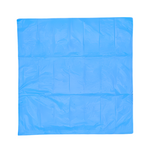 Bolsa Azul Rollo 32" x 40" (33 gal) 10 unidades 33mic