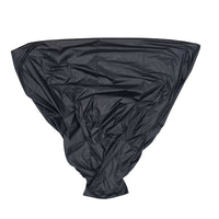 Caja De Bolsa Negra Para Basura. 18x18, 23x30, 32x40, 38x50, 50x50