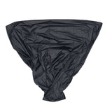 Caja De Bolsa Negra Para Basura. 18x18, 23x30, 32x40, 38x50, 50x50