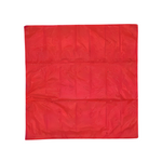 Bolsa Roja Para Basura. 18x18, 23x30, 32x40, 38x50