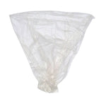 Caja De Bolsa Transparente Para Basura. 18x18, 23x30, 32x40, 38x50, 50x50