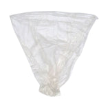 Caja De Bolsa Transparente Para Basura. 18x18, 23x30, 32x40, 38x50, 50x50