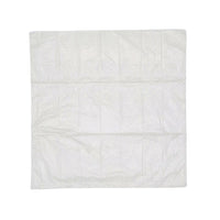 Bolsa Transparente Para Basura. 18x18, 23x30, 32x40, 38x50, 50x50