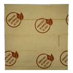 Bolsa Bio-Compostable 90x110cm (35.43 x 43.30") Rollo 10und - 31.7gls