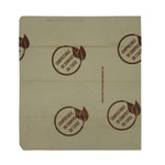 Bolsa Bio-Compostable 55x60cm (21.65 x 23.62") Rollo 20und - 7.92gls