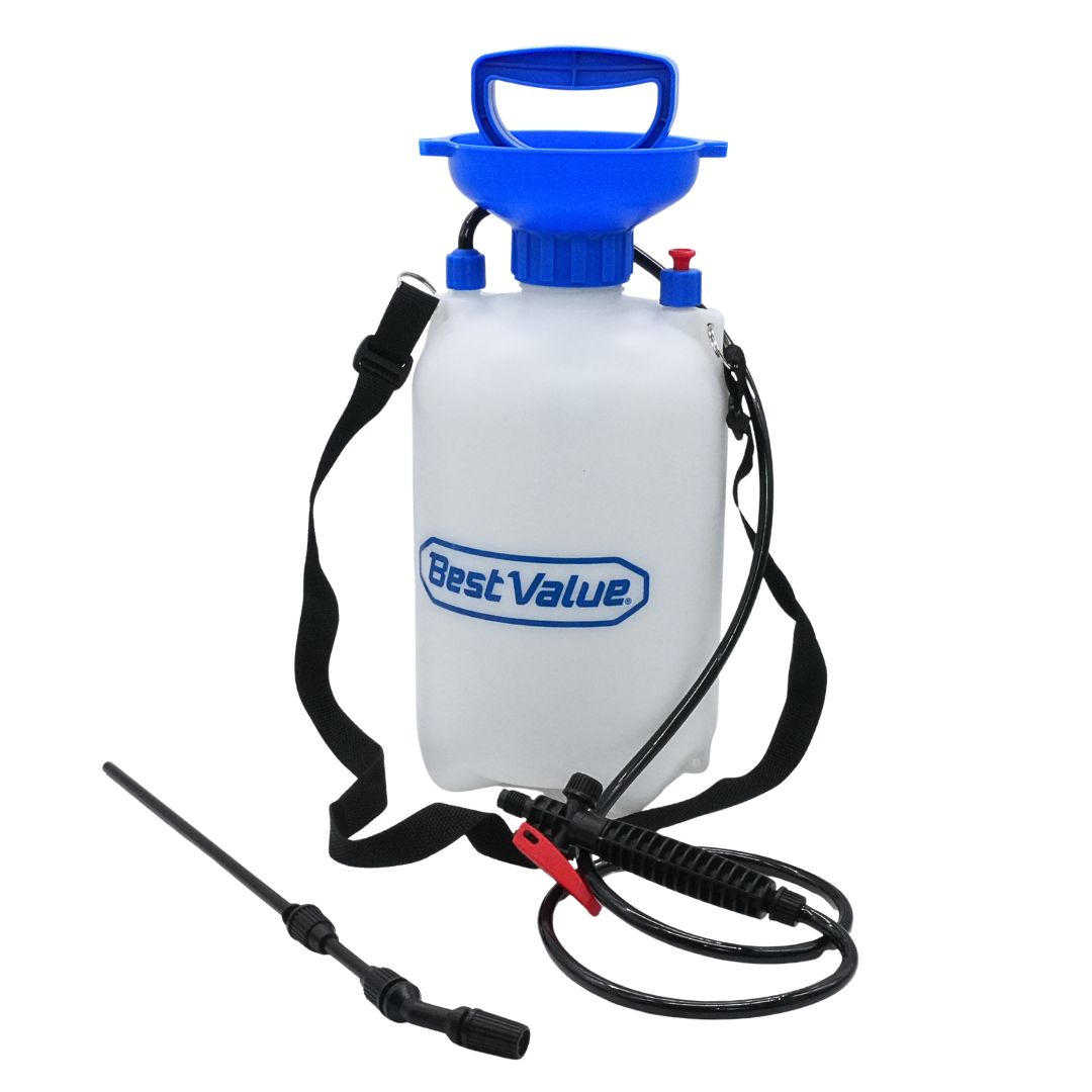 Bomba Para Fumigar 5 Litros