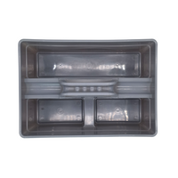 Caddy Organizador para Limpieza