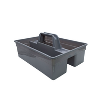 Caddy Organizador para Limpieza