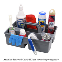 Caddy Organizador para Limpieza