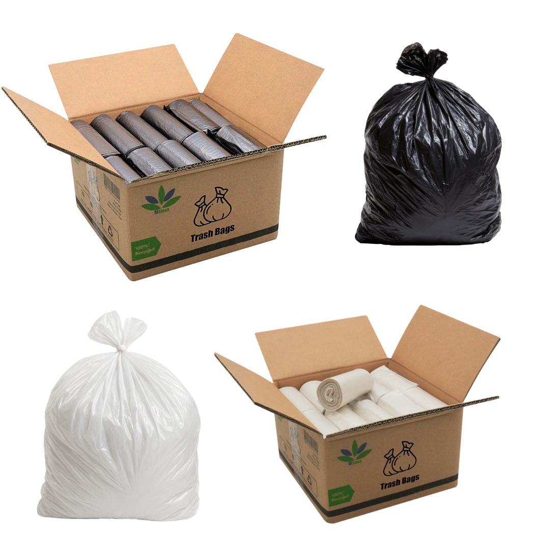 Bolsas para Basura