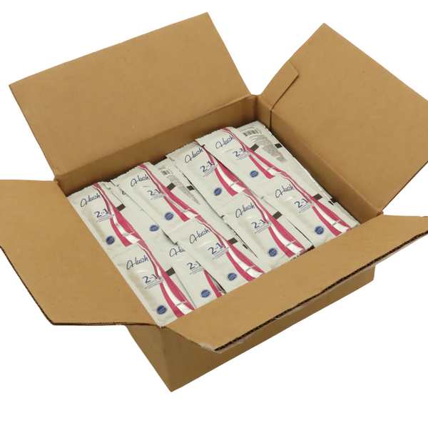 Shampoo y Acondicionador 2 en 1 - Caja de 400und