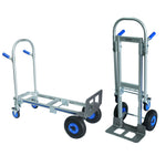 Carretilla Plegable Industrial Capacidad 250 kilos