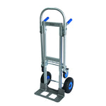 Carretilla Plegable Industrial Capacidad 250 kilos