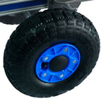 Carretilla Plegable Industrial Capacidad 250 kilos