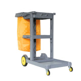 Carro de Limpieza Hotelero