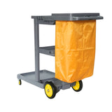 Carro de Limpieza Hotelero