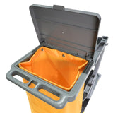 Carro de Limpieza Hotelero