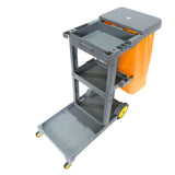 Carro de Limpieza Hotelero