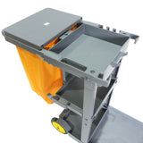 Carro de Limpieza Hotelero