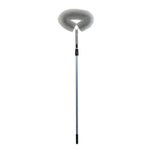 Cepillo de Techo Profesional con Extension de Aluminio