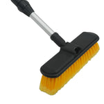 Cepillo Para Lavado de Autos y Camiones con Extensión