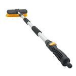 Cepillo Para Lavado de Autos y Camiones con Extensión