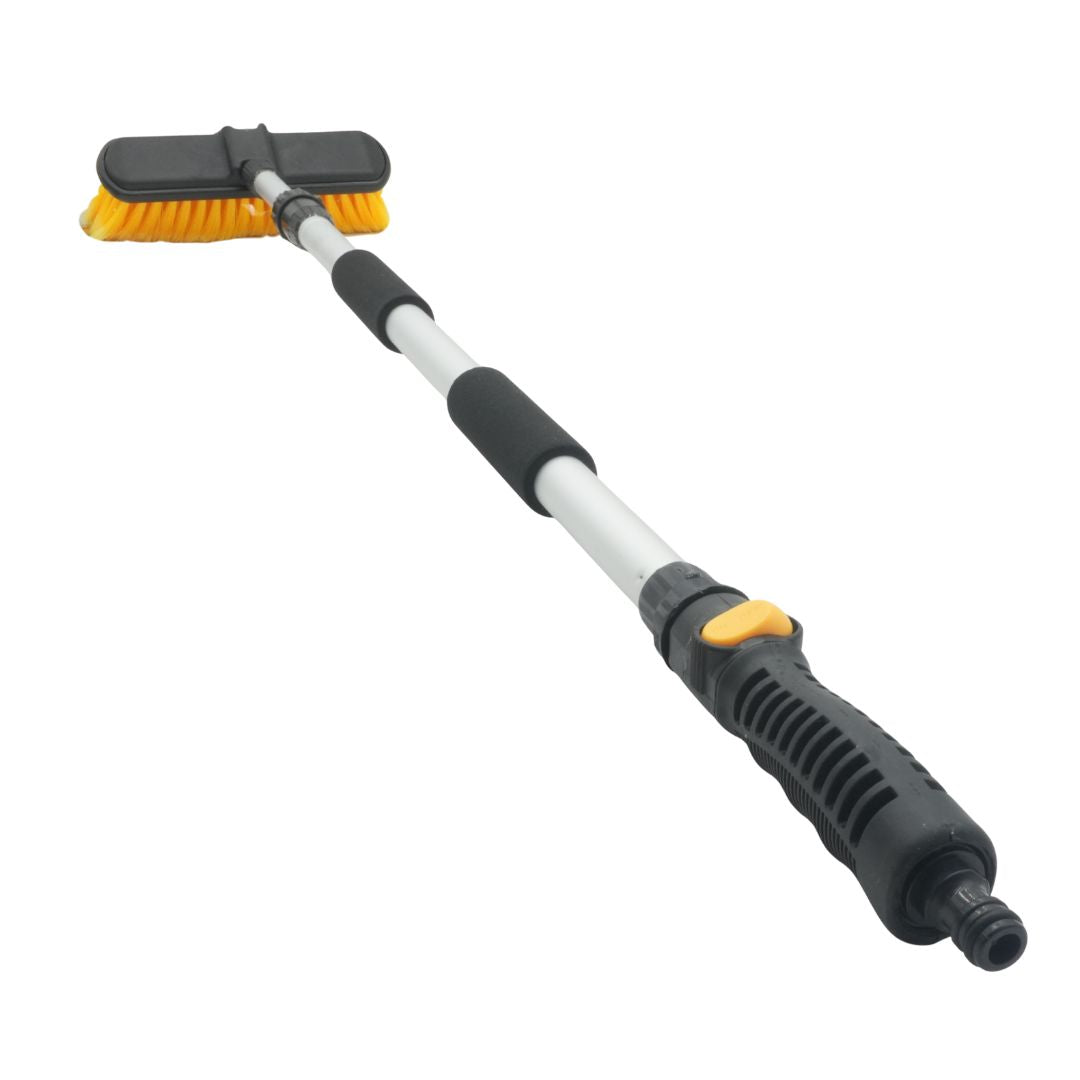 Cepillo Para Lavado de Autos y Camiones con Extensión
