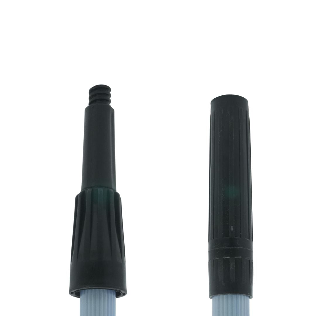 Cepillo de Techo Profesional con Extension de Aluminio