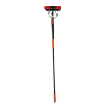 Cepillo Con Extensión Ajustable 9mts Lavado De Páneles Solares