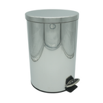 Cesto para Basura Acero 20L-5.24G Bolsa23