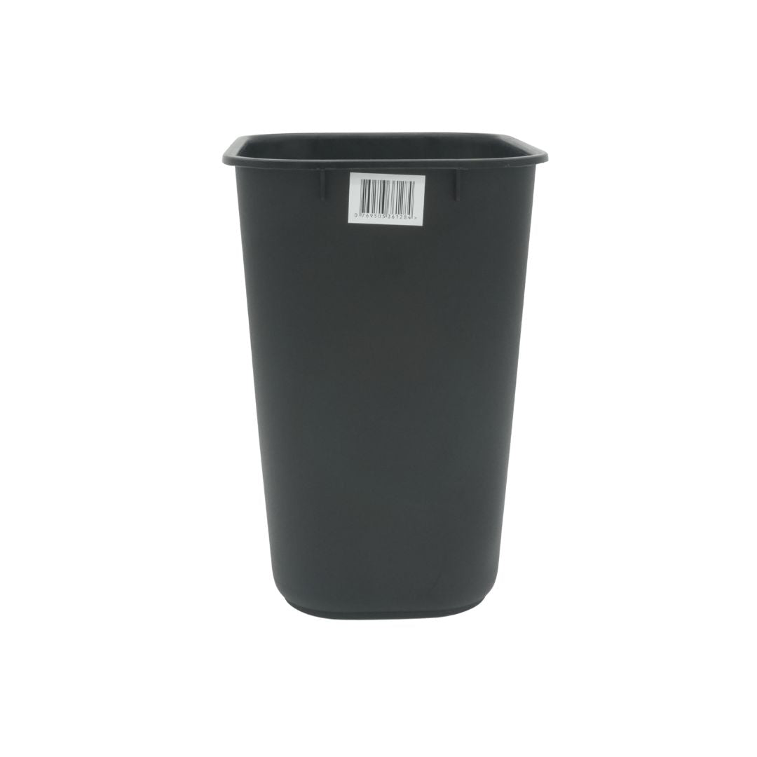 Cesto para Basura 10L-2.64G sin Tapa Bolsa18