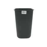 Cesto para Basura 10L-2.64G sin Tapa Bolsa18