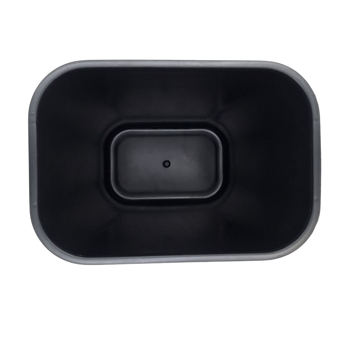 Cesto para Basura 10L-2.64G sin Tapa Bolsa18