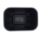 Cesto para Basura 10L-2.64G sin Tapa Bolsa18