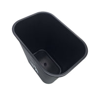 Cesto para Basura 10L 2.64G sin Tapa Bolsa18