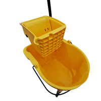 Cubo con Exprimidor "Side Press" 36 Litros