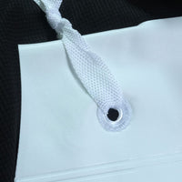 Delantal de PVC Blanco