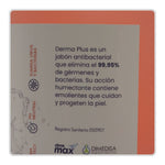 Jabón de Manos en Galón Antibacterial