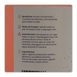 Jabón de Manos en Galón Antibacterial