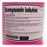 Desengrasante Industrial Galón