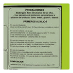 Monster Desengrasante Alcalino Extrafuerte - Grado Alimenticio Galón