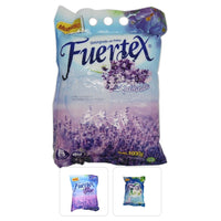 Detergente en Polvo Fuertex 1000 - 500 - 200 Gramos