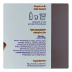 Desinfectante Antibacterial para Pisos Dimemax Elimina 99.9% de Virus y Bacterias PH Neutro Galón Varias Fragancias